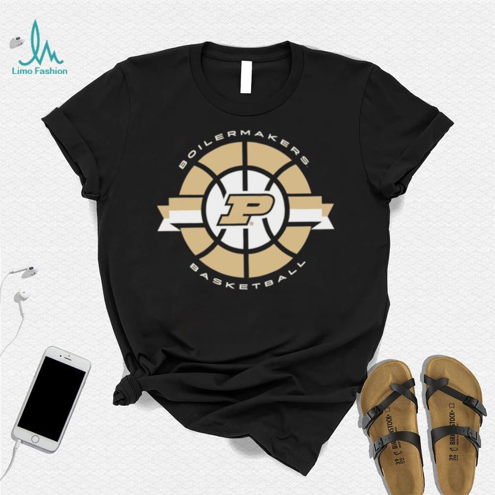 Purdue Boilermakers classic circle logo 2023 shirt Purdue Boilermakers classic circle logo 2023 shirt