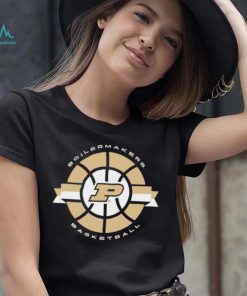 Purdue Boilermakers classic circle logo 2023 shirt