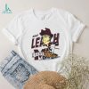 Grandpa’s Girl I Used To Be Now He’s Mine Shirt