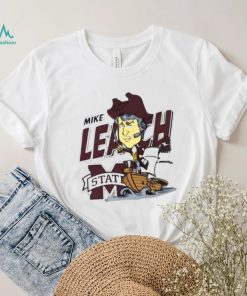 RIP Mike Leach Football Coach T Shirt