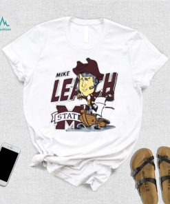 RIP Mike Leach Football Coach T Shirt