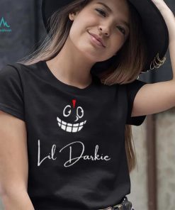 Rapper Lil Darkie Shirt