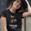 Memories+Mike+Leach+T Shirt_1T Shirt_Shirt m7ygi