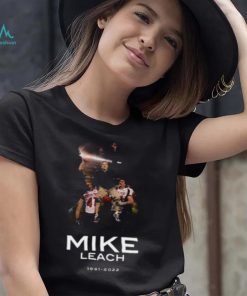 Rip+Mike+Leach+T Shirt+Football+Coach_1T Shirt_Shirt 6XCCi