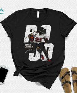 Ronald Jones 27 for Tampa Bay Buccaneers fans T Shirt