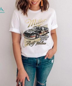 Rusty Wallace Nascar Retro 90s Style shirt