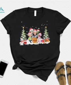 Santa Jeff Dunham Christmas 2022 Shirt