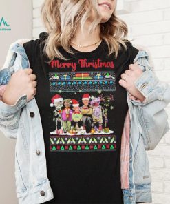 Santa Jeff Dunham Ugly Christmas 2022 Shirt