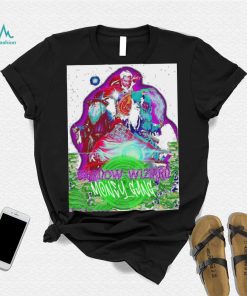 Shadow Wizard Money Gang shirt