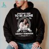 Gas Stoves Let Us Alone Shirt