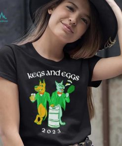 St. Patrick’s Day Kegs and Eggs 2023 shirt