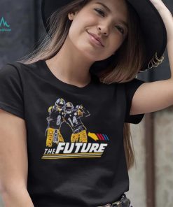 Steelers Pittsburgh The future shirt