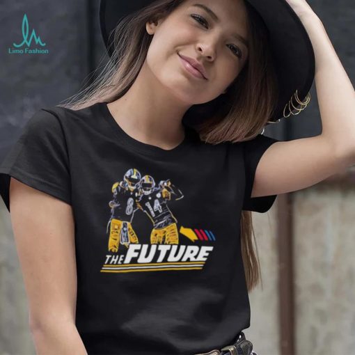 Steelers Pittsburgh The future shirt