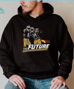 Steelers Pittsburgh The future shirt