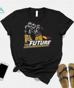 Steelers Pittsburgh The future shirt
