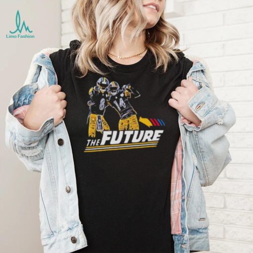 Steelers Pittsburgh The future shirt