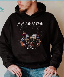 Stranger Thing Friends Shirt