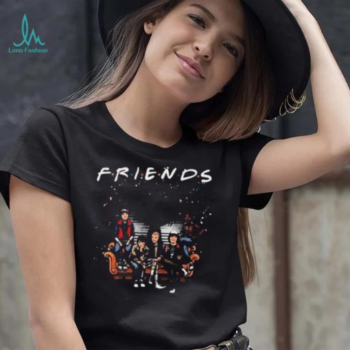 Stranger Thing Friends Shirt