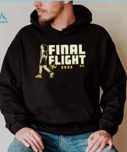 Sue Bird Final Flight 2022 Shirt