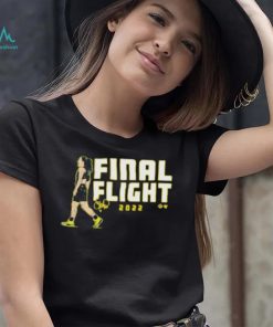 Sue Bird Final Flight 2022 Shirt