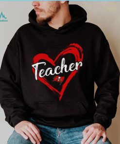 Tampa Bay Buccaneers Teacher T Shirt Gift For Teacher