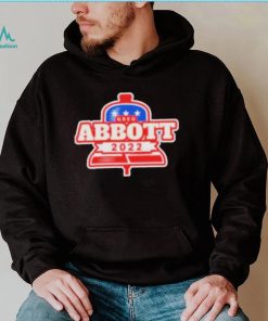 Team abbott governor Texas reelect greg abbott 2022 shirt