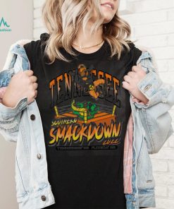 Tennessee Southern Smackdown 2022 Shirt