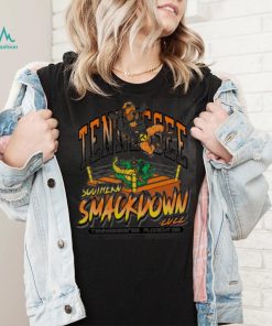 Tennessee Volunteers Beat Florida Gators Southern Smackdown 2022 Shirt