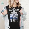 St Louis Blues Team 2022 Abbey Road Signature Shirt