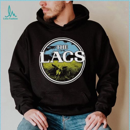 The lacs shirt