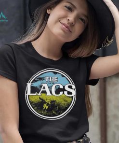 The lacs shirt