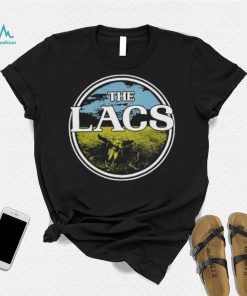 The lacs shirt