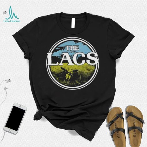 The lacs shirt