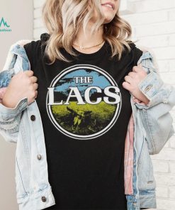 The lacs shirt