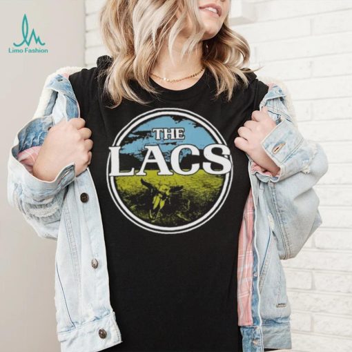 The lacs shirt