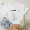 Gaur Be Strong Be Brave Be Humble Be Badass Everyday Shirts