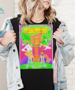 Treehouse of champions the outlaw zach hendrix shirt