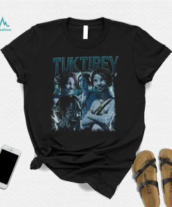 Tuktirey Avatar T Shirt