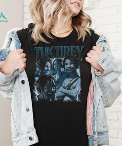 Tuktirey Avatar T Shirt