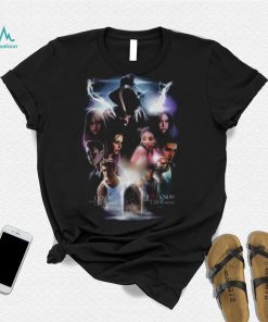 Tv Series I Know What You Did Last Summer shirt