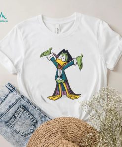 Vampire Duck Count Duckula shirt