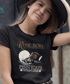 Vintage 1995 Penn State Rose Bowl T Shirts