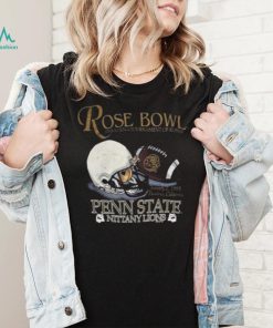 Vintage 1995 Penn State Rose Bowl T Shirts