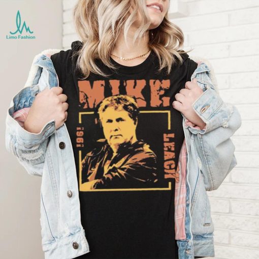 Vintage+Mike+Leach++T Shirt_1T Shirt_Shirt bchfD