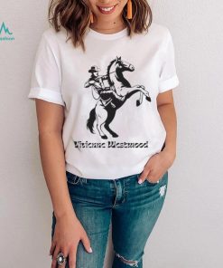 Vivienne Westwood Cowboy shirt