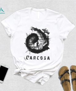 Welcome To Carcosa True Detective shirt