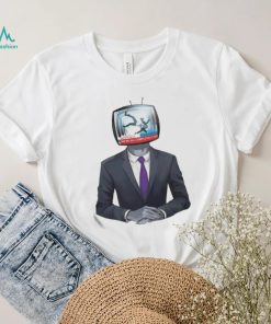 We’re All Completely Fu King Marko shirt
