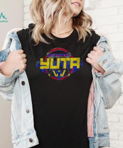 Wheeler Yuta professional wrestler shirt