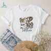 Wild About 100 Days Of School Teacherlife Shirt