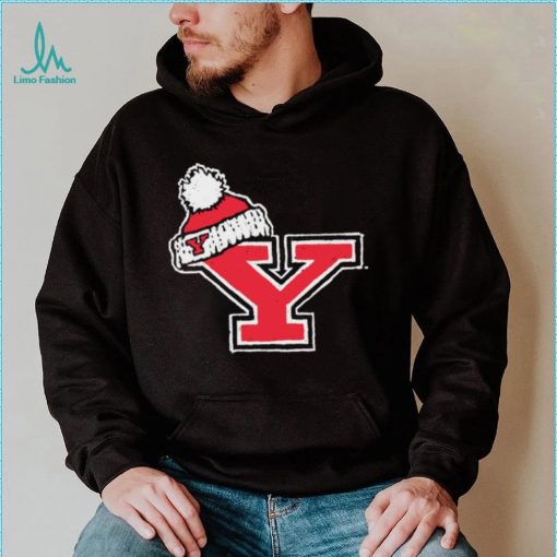 Youngstown State Penguins Y logo shirt